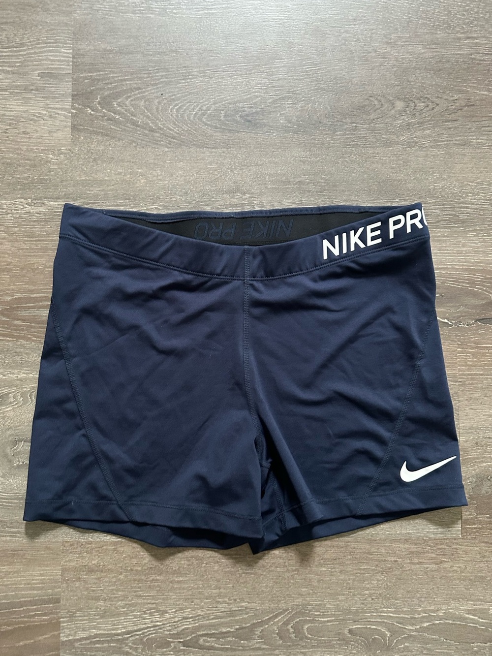 Nike Pro Shorts - Picture 1 of 5